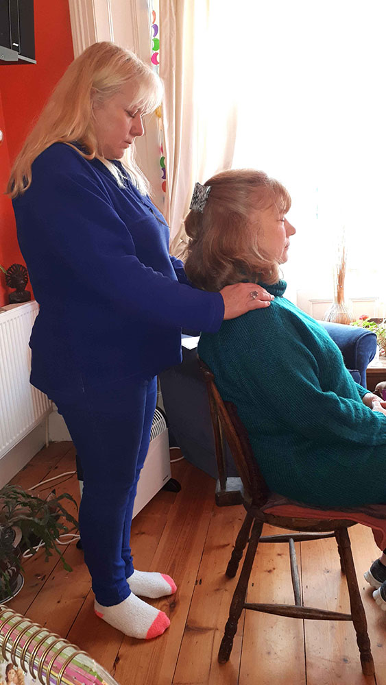 Bleadon Holistic & Spiritual Evening - Image 6