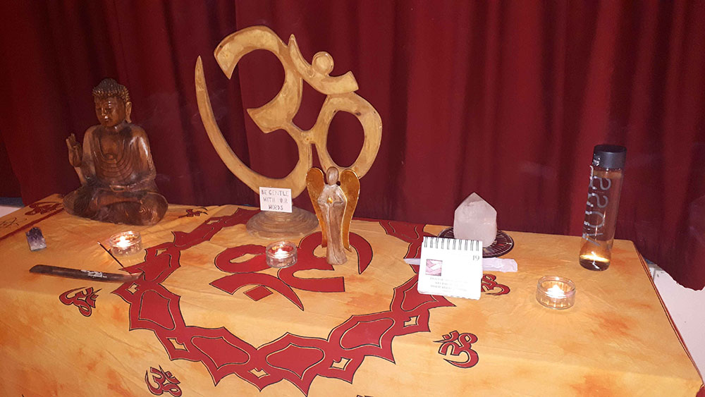 Bleadon Holistic & Spiritual Evening - Image 4