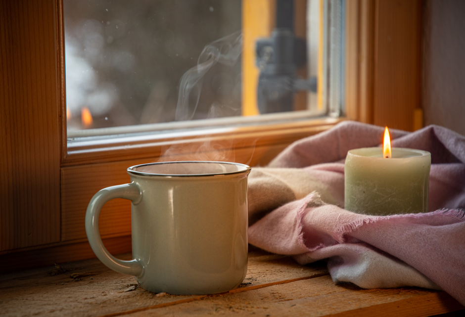 Self-care rituals for busy minds