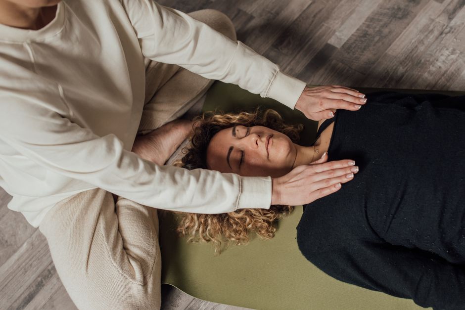 Your first Reiki attunement: what to expect