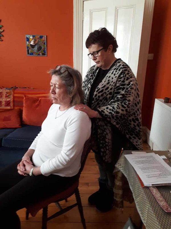 Reiki Development Day