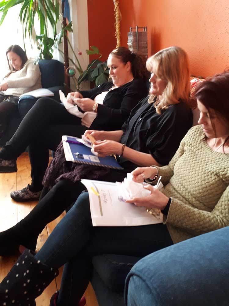 Aromatherapy, Blending & Healing - Image 4