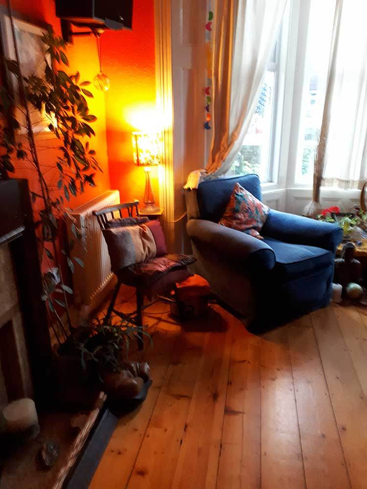 Spiritual Retreat Day, Healing & Cleansing