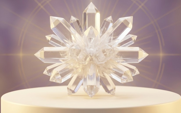 Angelic Reiki Practitioner