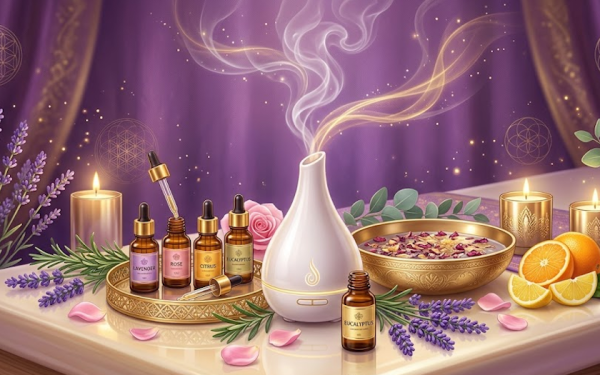 Aromatherapy