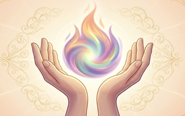 Usui Reiki Holy Fire 3 Master Teacher Training