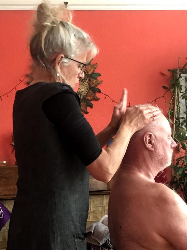 Indian Head Massage Practitioner Diploma