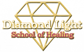Diamond Light Logo